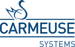 Logotipo de Carmeuse Systems