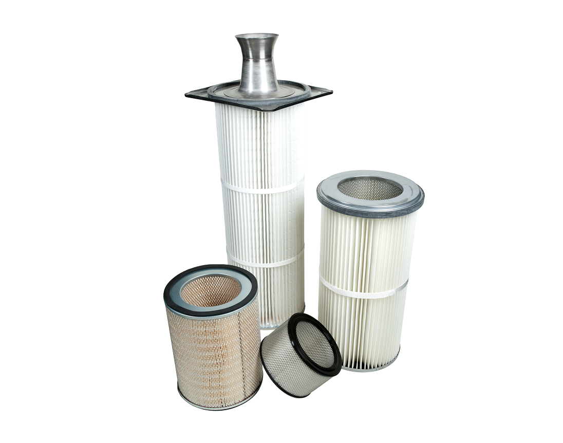 Replacement Filter Solutions