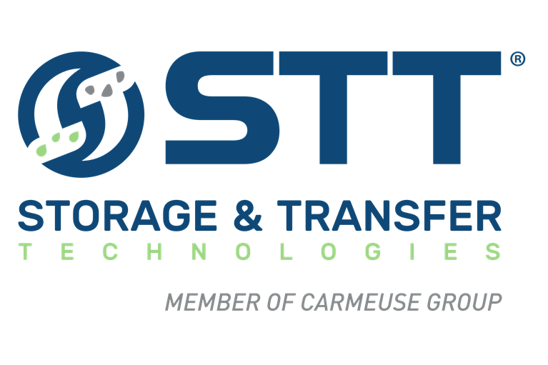 STT - Member of Carmeuse Group
