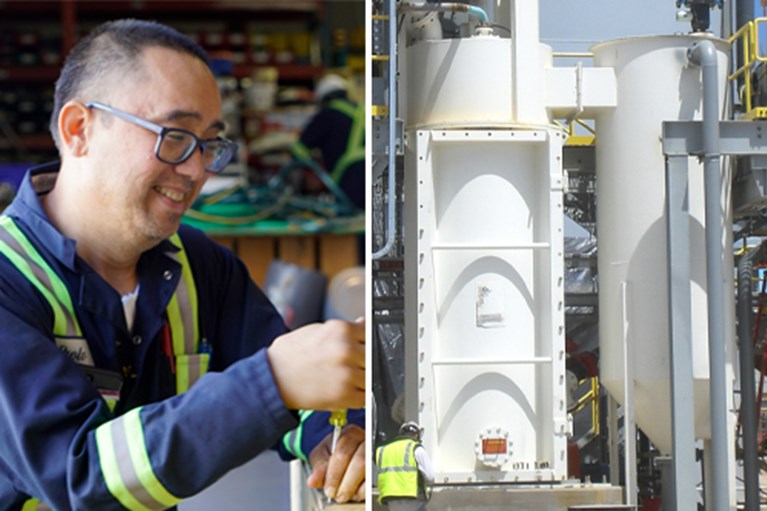 About Us | Carmeuse Systems