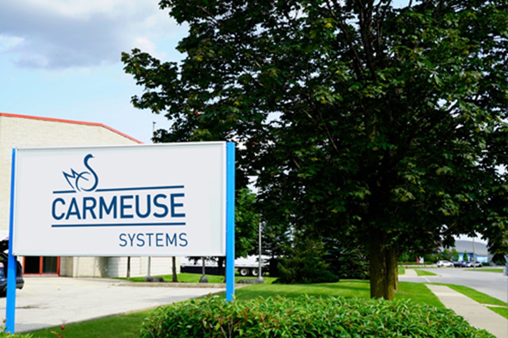 About Us | Carmeuse Systems