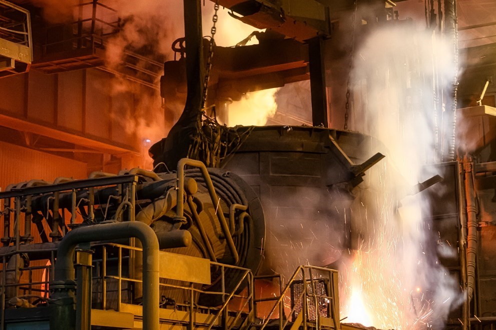 Reducing Dust in the Shop: How Lime Injection Improves Safety