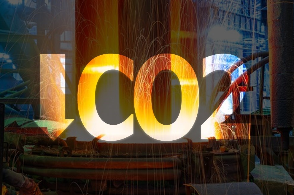 Reduce CO2 Emissions with Lime Injection