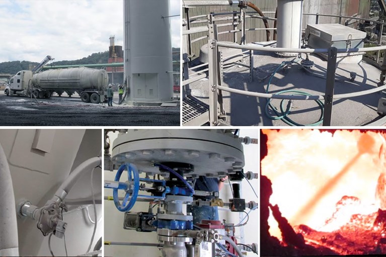 Key steps for Lime Injection Implementation