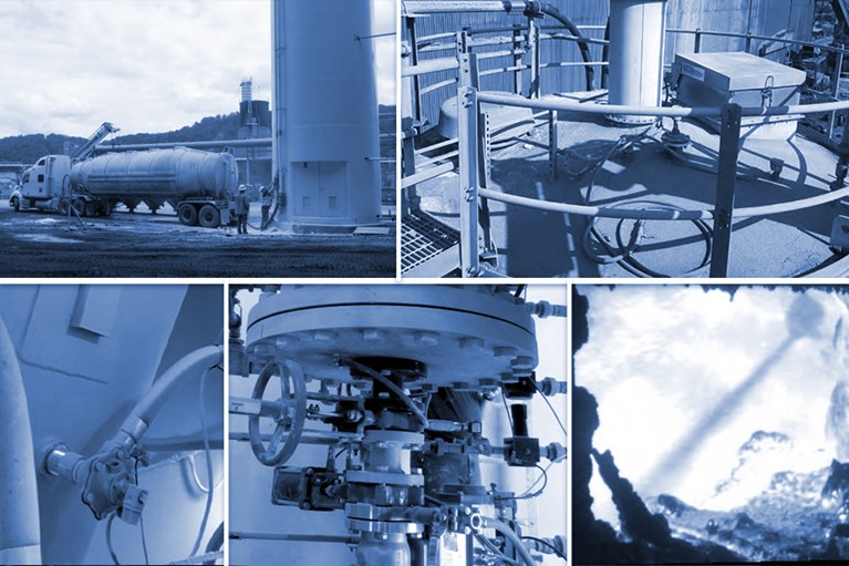 How Can Lime Injection Improve Your Costs