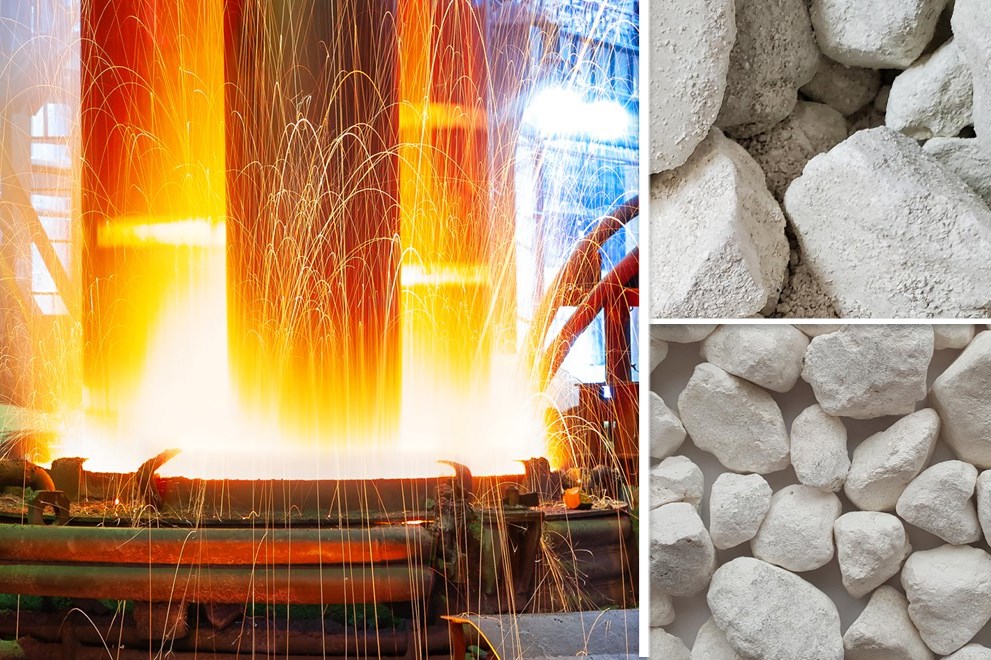 High Cal vs Dolime: Best Practices for Lime Injection