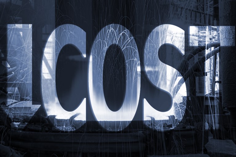 Blog - Solutions Lime Slaking Dry Bulk Reagent Systems | Carmeuse Systems