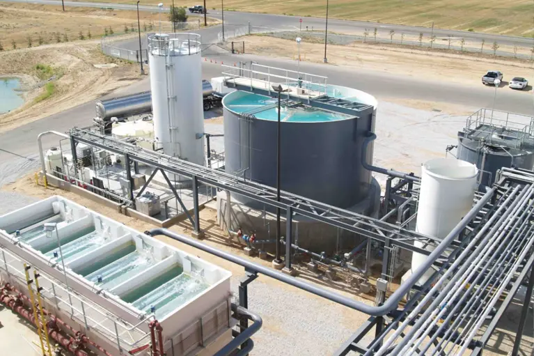 Bulk Material Handling Systems