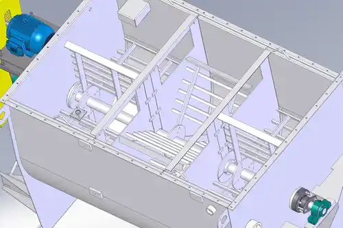 slaking schematic