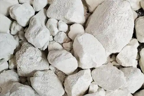 pebbled limestone 