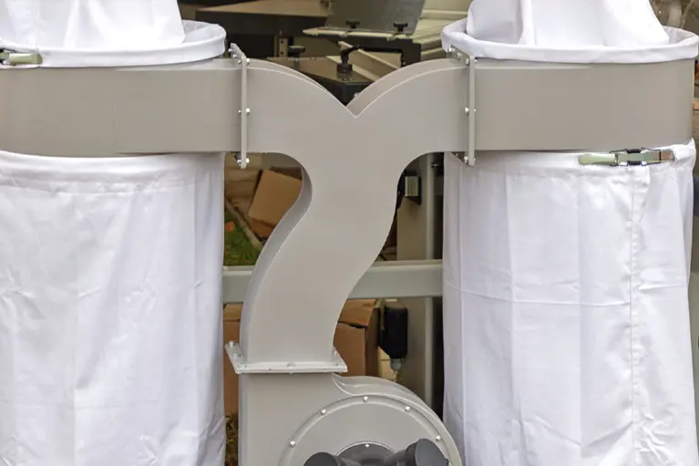 Dust Controls