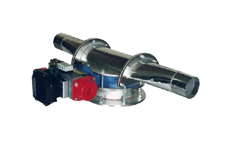 SV Series Scale Diverter Valve