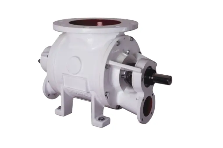 CV Series Conveying Rotary Airlock Valve