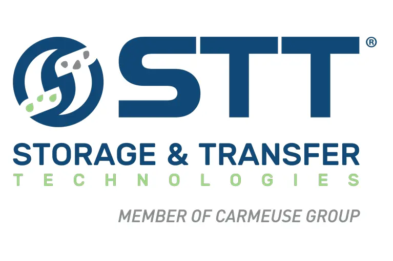 STT - Member of Carmeuse Group