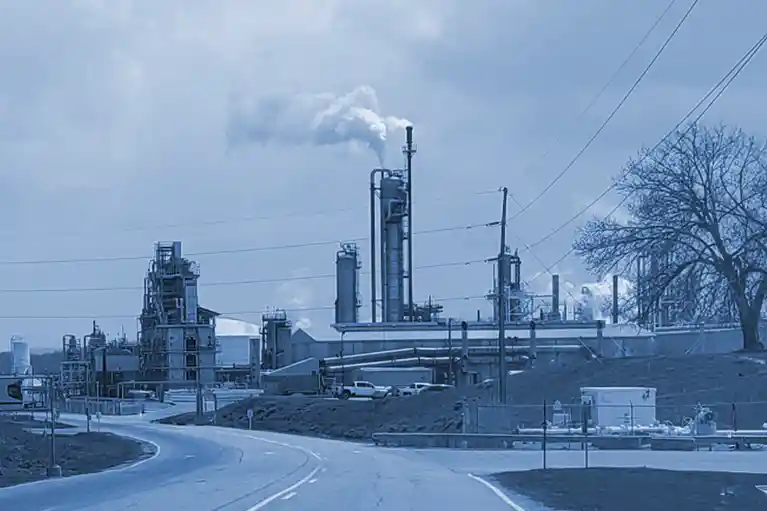 Project Opportunity Won for East Dubuque