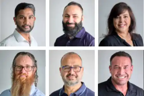 Carmeuse Systems Expert