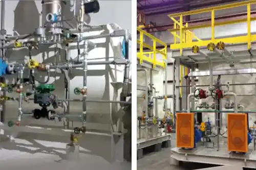 Top 5 Benefits of Retrofitting Lime Systems