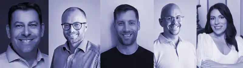 Leadership Team