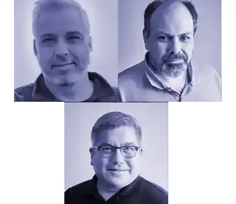 Our Authors Photo