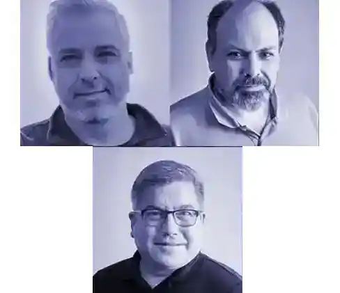 Our Applications Team