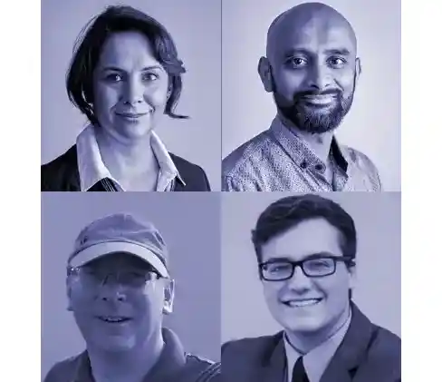 Engineering Team