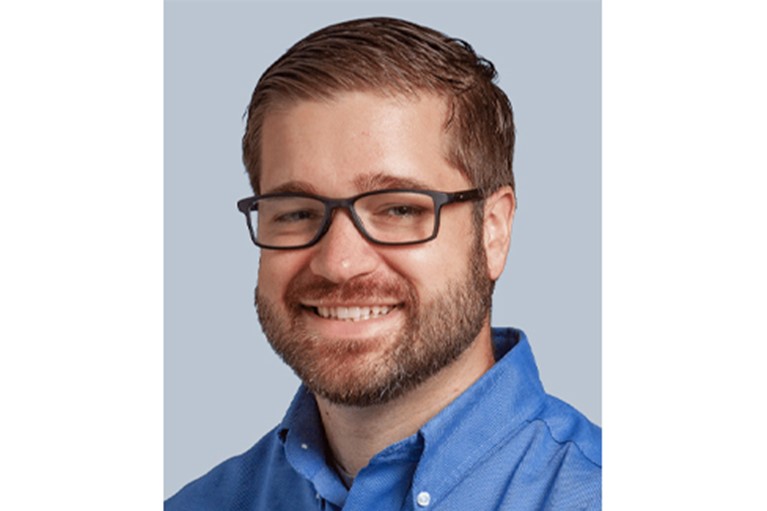Matt Radaker