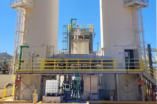 Essential Guide to Lime Handling Equipment