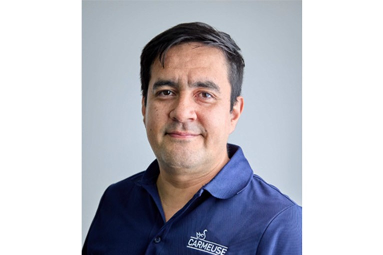 Carlos Noriega