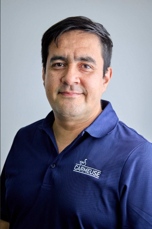 Carlos Noriega