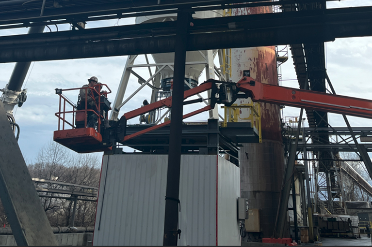 Activated Carbon Manufacturer - Hydrated Lime