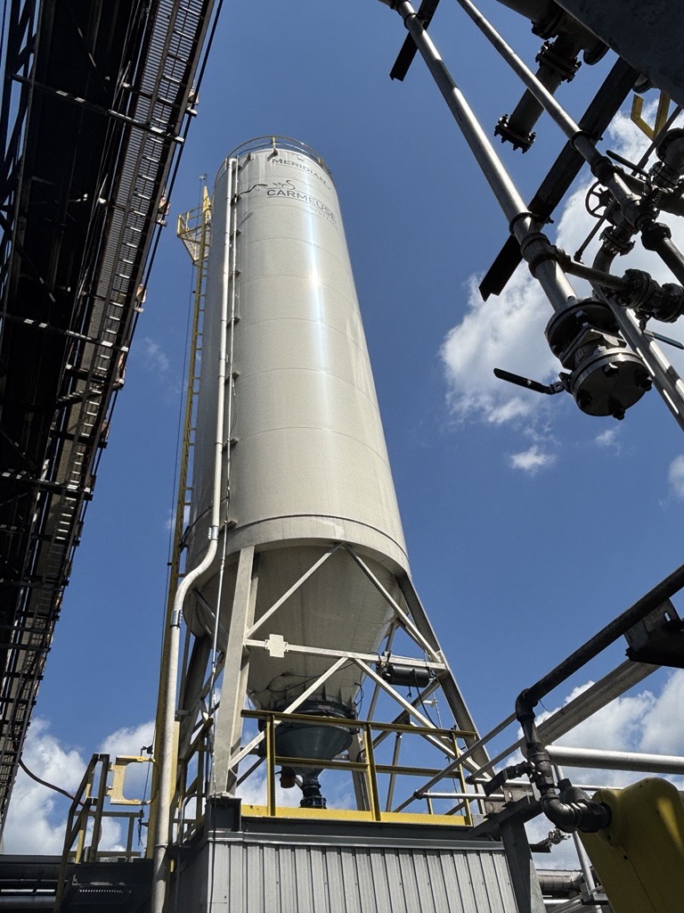 Activated Carbon Manufacturer - Hydrated Lime