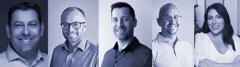 Leadership Team