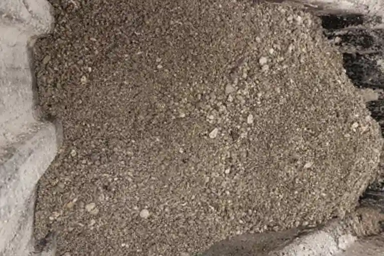 Normal Grit