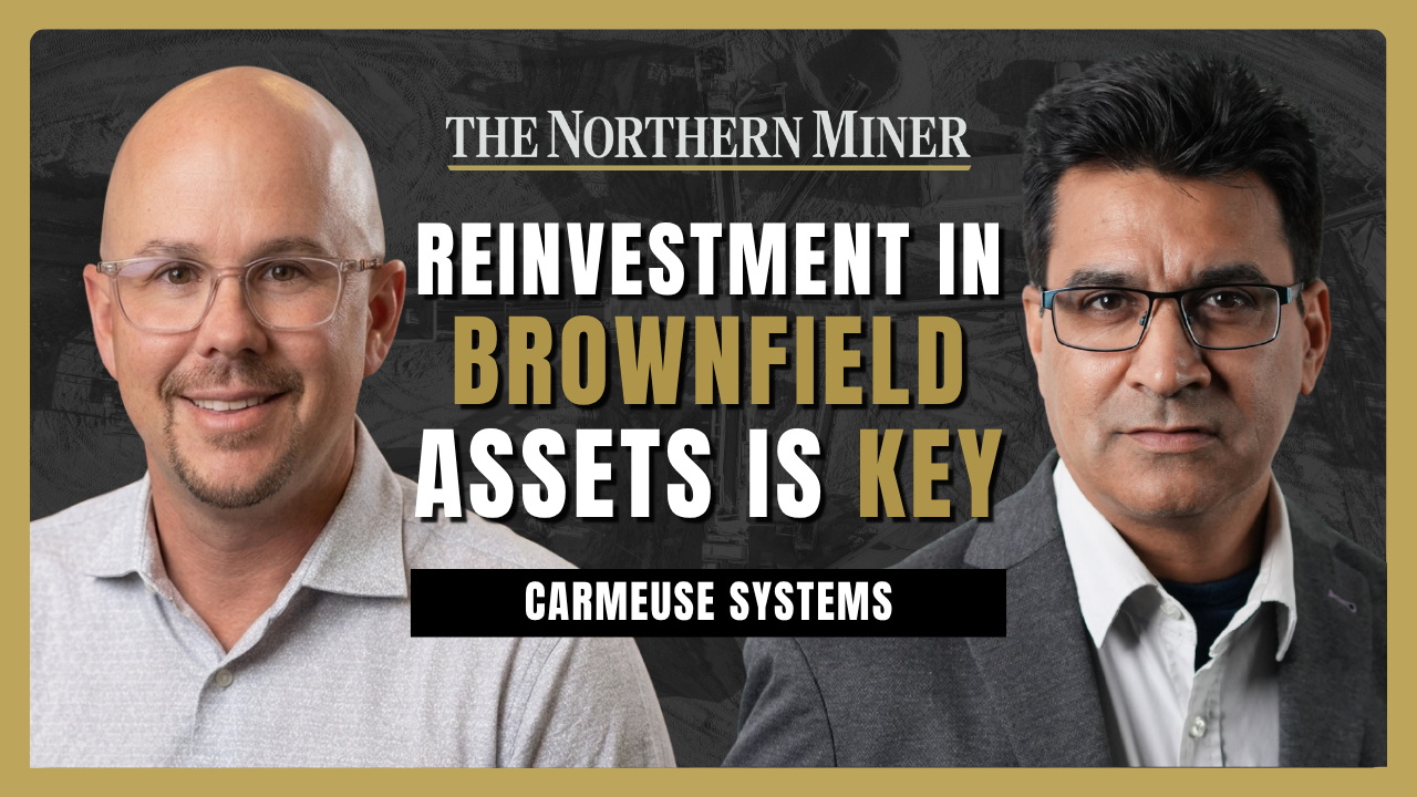 Northern Mine Article